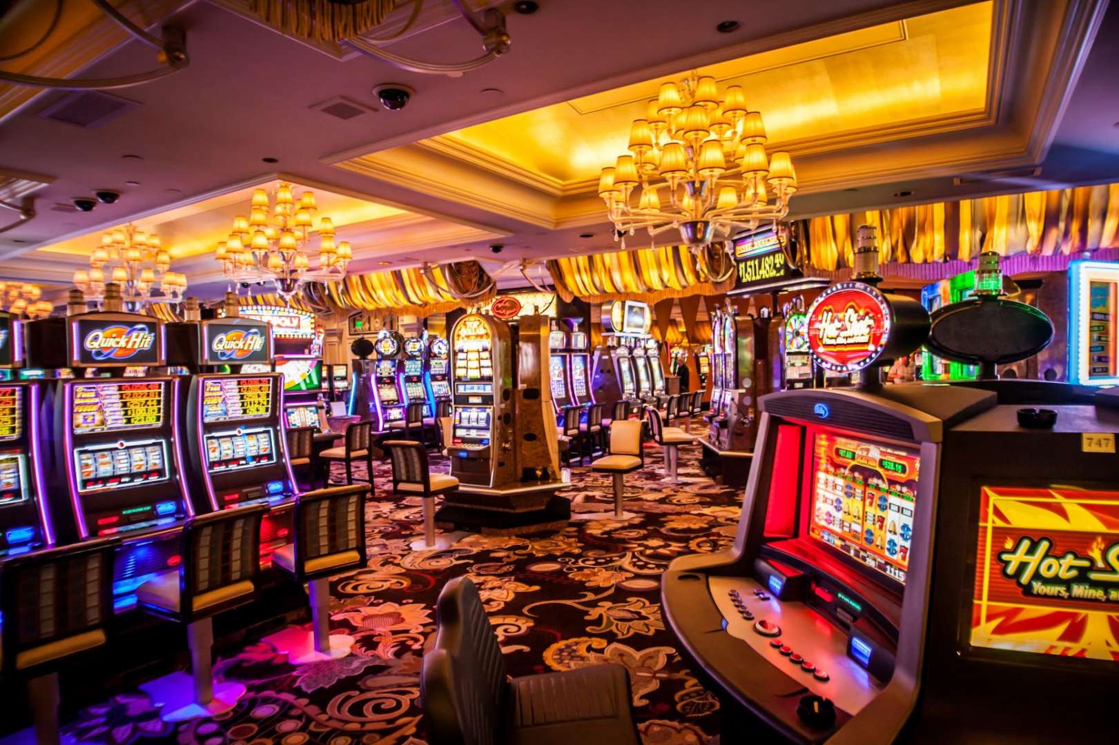Kazancasino NetEnt Çekilişi
