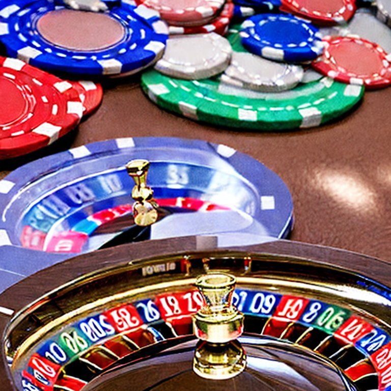 Potanın Gizli Haritası: İleri Poker Stratejileri