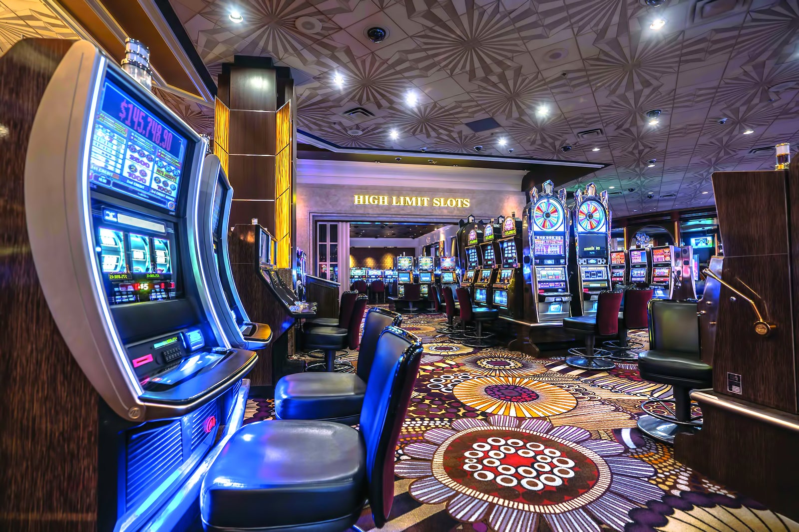 Slot Bahisleri: Rüzgarı Yakalayın