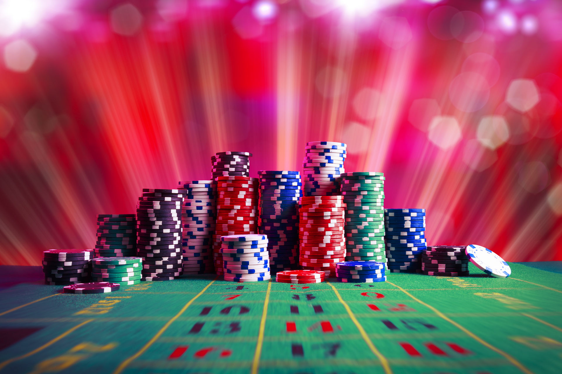 Slot Makinelerinde Rüzgarı Yakalayın: Stratejiler ve İpuçları