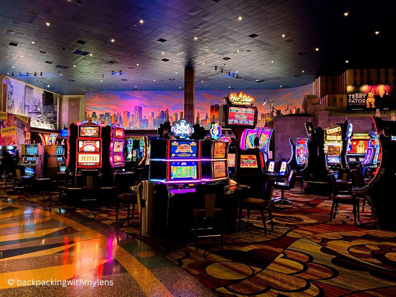 Slot Oyunlarında Rüzgarı Anlamak: Kazanma Stratejileri