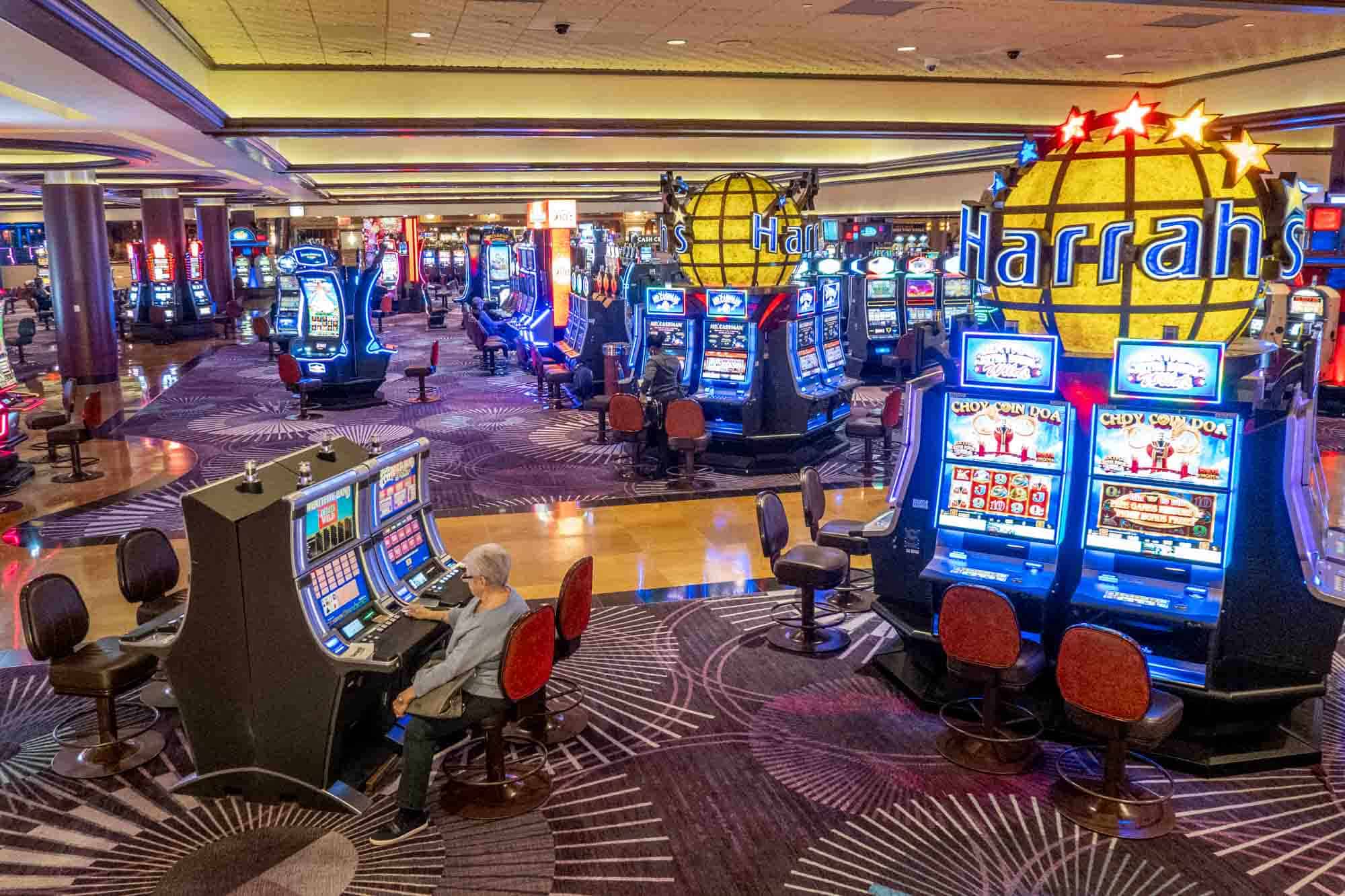 Slot Oyunlarında Rüzgarı Anlamak: Kazanma Stratejileri